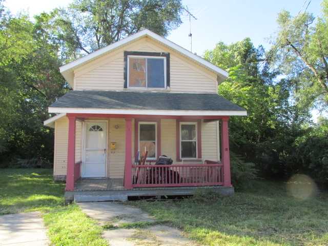 431 College Ave