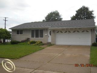 34318 Aztec Dr
