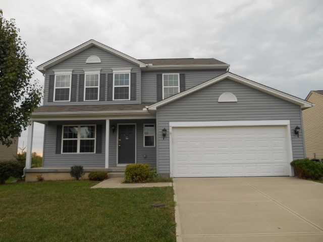 5154 Oak Creek Trl