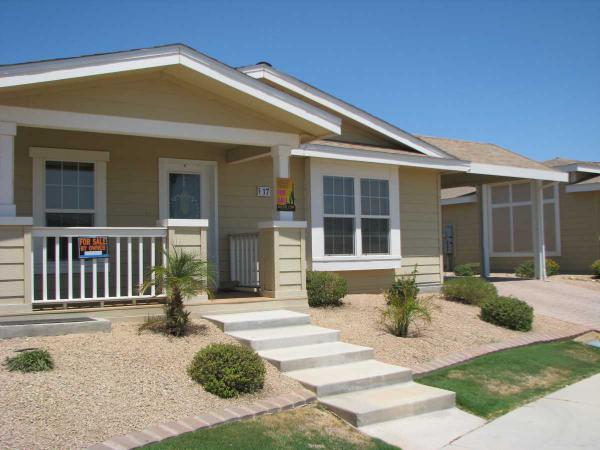 11201 N. El Mirage Rd F17