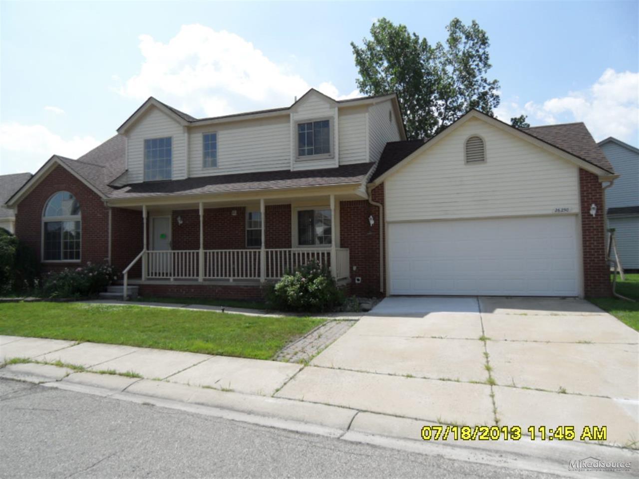 26250 Rosebriar Dr