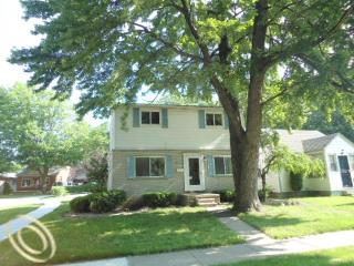 21701 East 8 Mile Rd