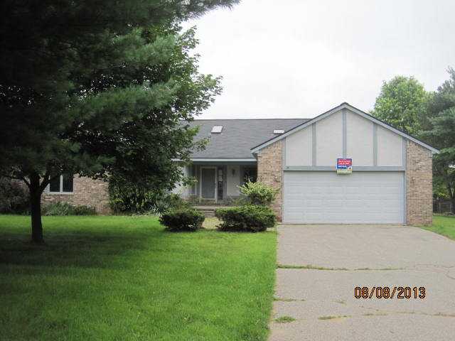 1375 Bogie Lake Rd