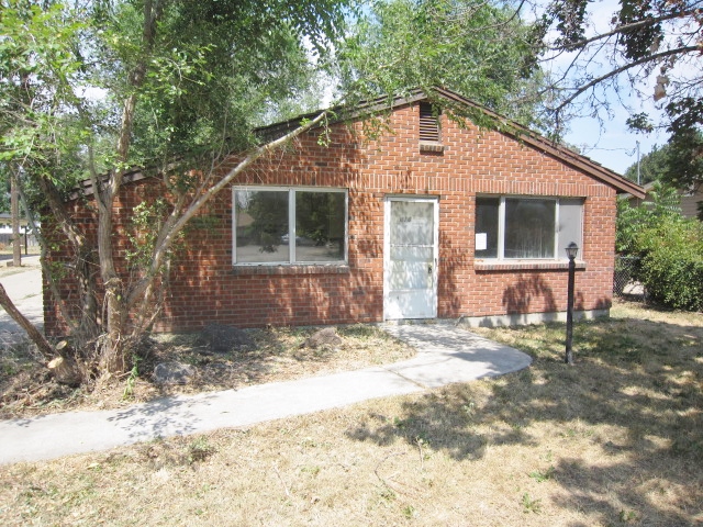 812-818 E Georgia Avenue