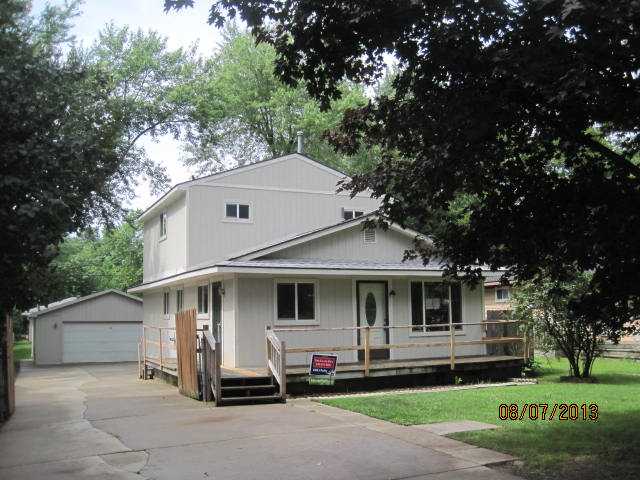 6737 Saline Dr