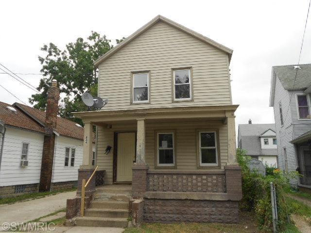 834 Sheldon Ave South E Ast