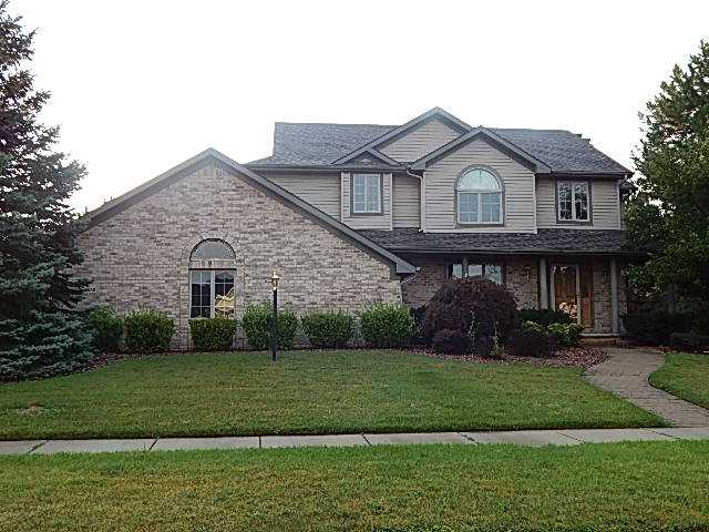 908 Oneida Woods Trl