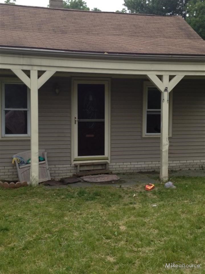 23000 Quinn Rd