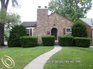 15603 Edmore Dr