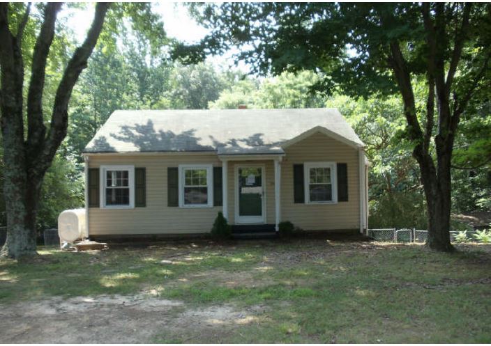 969 County Home Rd