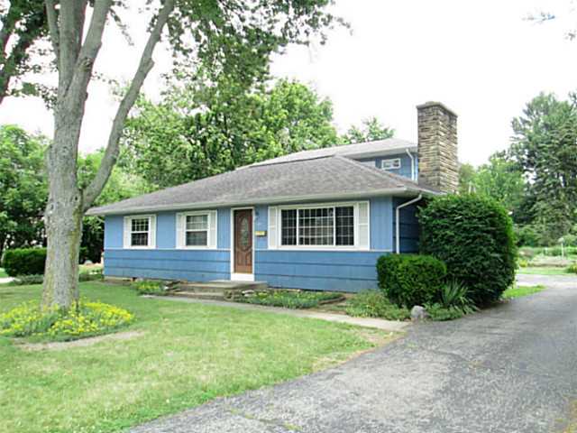 102 Flint Ridge Dr