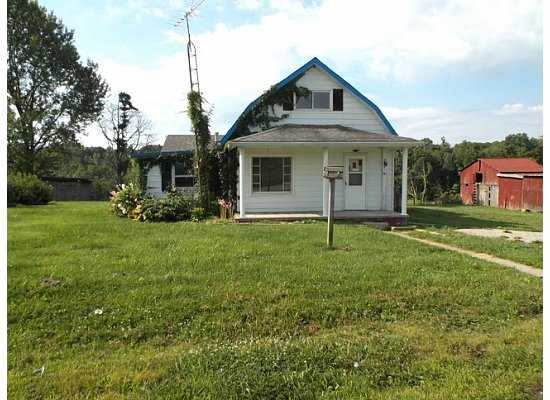 2726 Bethel Ridge Rd