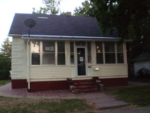 703 West Louise Str