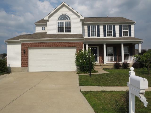 201 Delaware Dr