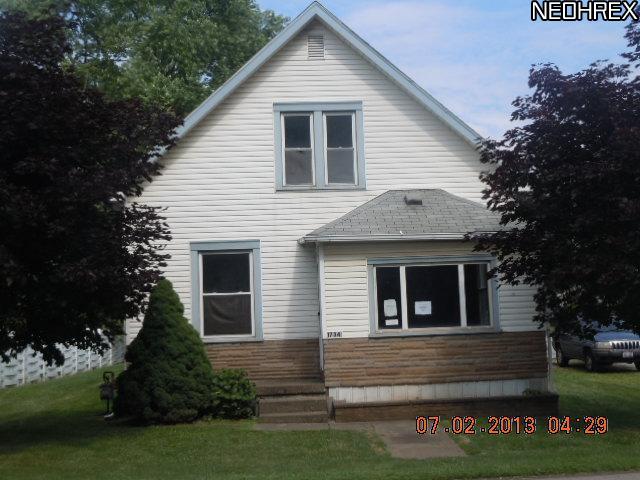 1734 Waynesburg Dr Se