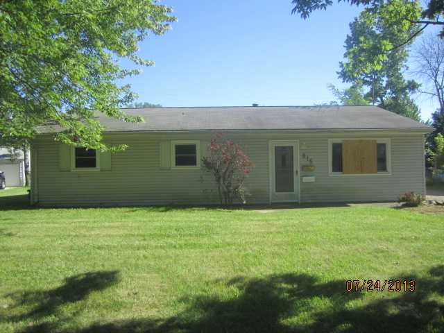 815 Purdue Ave