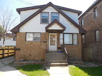 1318 W Fred St