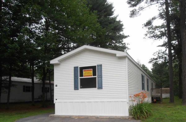 32 Holiday Lane
