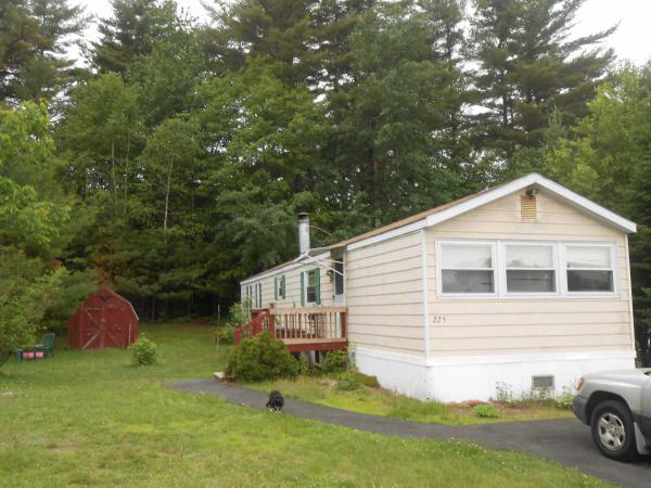 665 Saco Street Lot #225