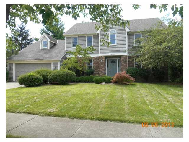 605 Deer Run Rd
