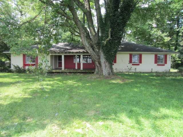5640 Shannon Rd