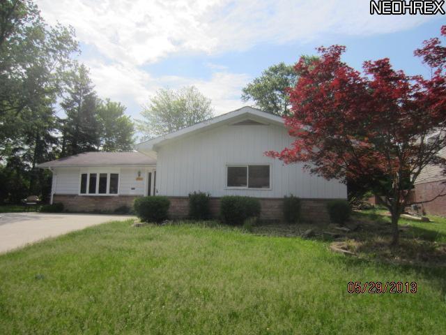 6721 Sandy Hook Dr