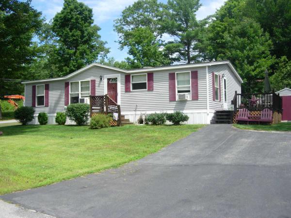 3 Hemlock St.