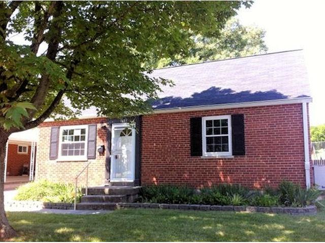 1683 Krylon Dr