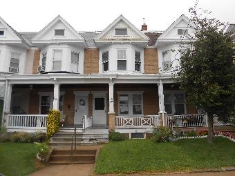 1019 W Lafayette St