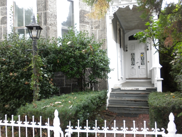 3521 Hamilton Street