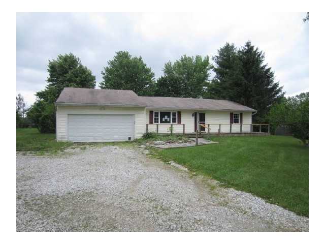 3859 Blacklick Rd Nw