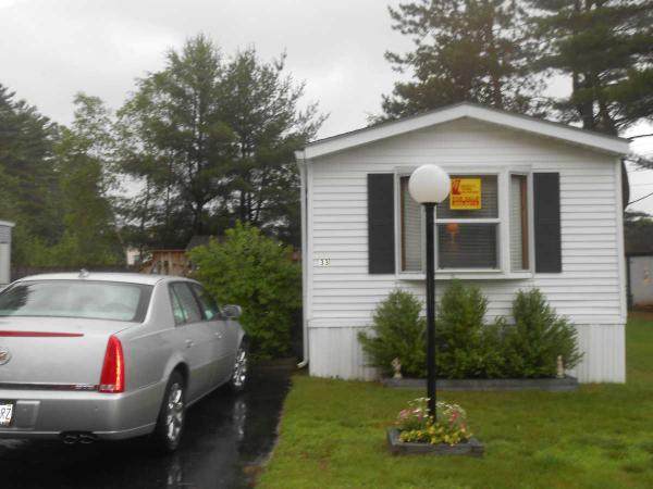 33 Goosefare Drive