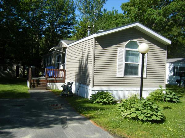 6 Wilson Drive