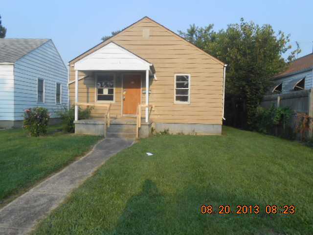 813 S Weyant Ave