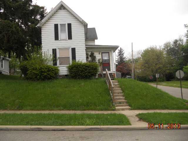 304 Sturges Ave