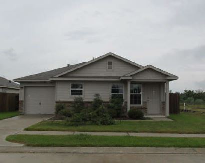 3419 Apache Meadows Dr