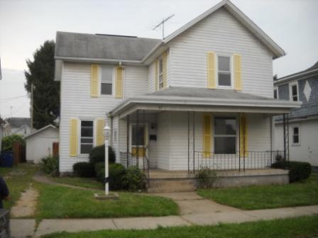 67 Wing St
