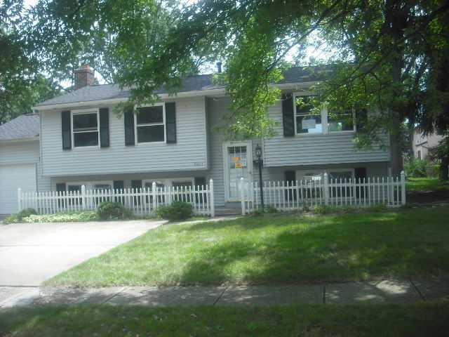 2601 Mcdaniel Ct