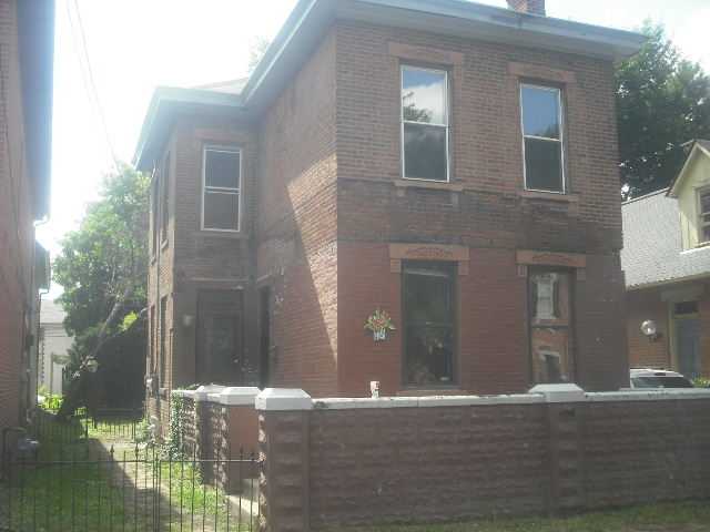915 City Park Ave