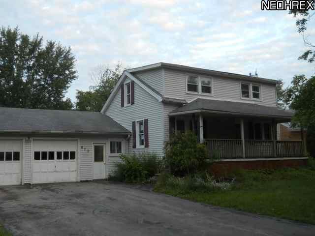670 Archer Rd