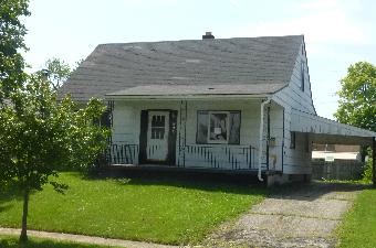 663 Raleigh Dr
