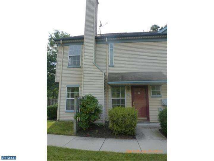302 Stonebridge Blvd