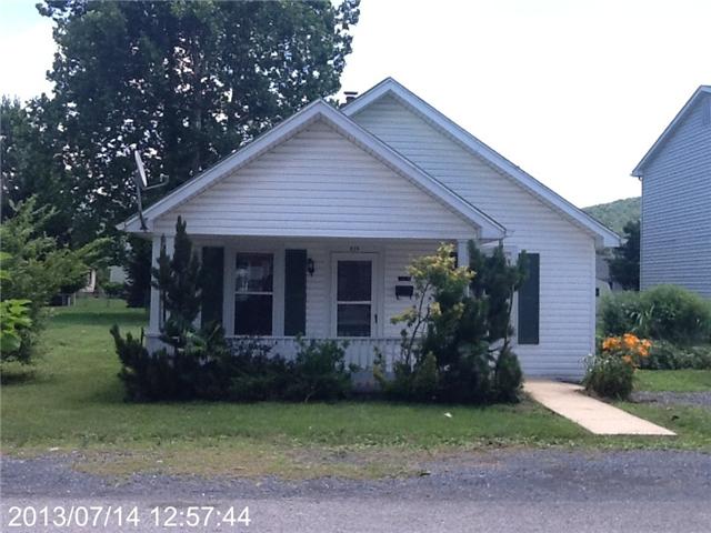 424 Market Ave