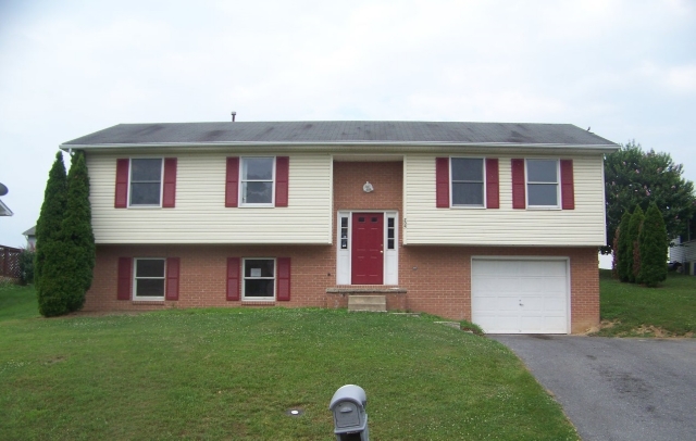 205 Pembridge Dr