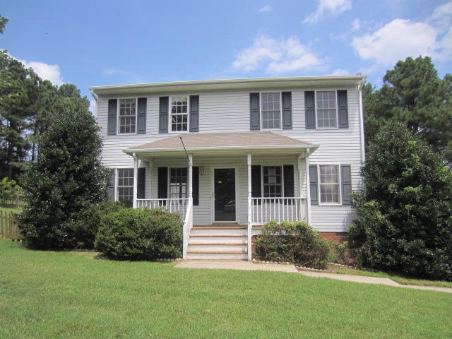 6160 Dijon Dr
