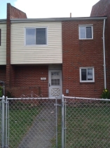918 Appomattox St