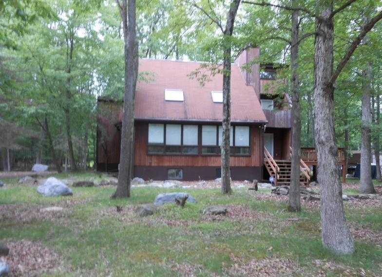 93 Fernwood Drive