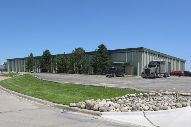 29031 - 29045 Airport Drive