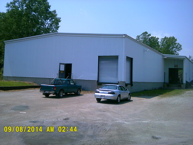 1905 Westfield Dr.