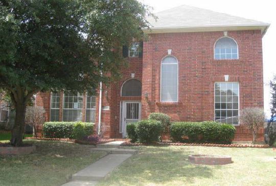 812 High Meadow Ct